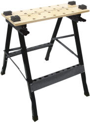 TOP TOOLS Munkapad 56x20x79cm (07A415) - szerszamparadicsom