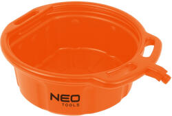NEO TOOLS Olaj és hűtőfolyadék leeresztő tál, 16 L (10-800) - szerszamparadicsom