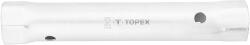 TOPEX Csőkulcs 25x28mm (35d940) - szerszamparadicsom