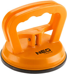 NEO TOOLS Vákumos táblaemelő, üveghez, csempéhez, lakkozott felületekhez 40KG (56-805) - szerszamparadicsom