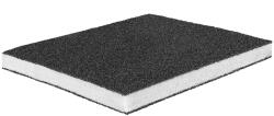 GRAPHITE Csiszolószivacs 120x95 x10mm, K100, Minimum rendelés: 5db (55H913)