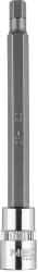 NEO TOOLS Imbusz dugókulcs 1/4" 87mm H5, Minimum rendelés: 3db (10-330)
