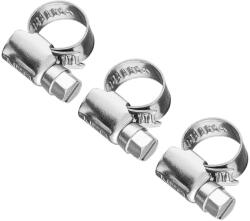 NEO TOOLS Tömlőbilincs 8-12/9mm, W4, 3db, Minimum rendelés: 5cs (11-400)