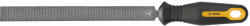TOPEX Faráspoly Lapos 200mm (06a831) - szerszamparadicsom