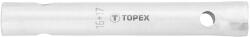 TOPEX Csőkulcs 16x17mm (35d935) - szerszamparadicsom