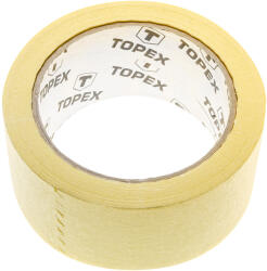 TOPEX Festőszalag 38MMX40M, Minimum rendelés: 6db (23B205)