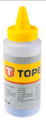 TOPEX Porfesték 115g PIROS, Minimum rendelés: 5db (30C617)