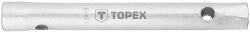 TOPEX Csőkulcs 12x13mm (35d933) - szerszamparadicsom