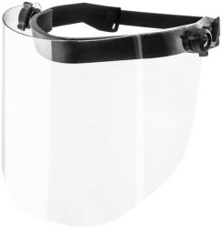 NEO TOOLS Arcvédő, 1mm, cserélhető plexivel (97-390) - szerszamparadicsom