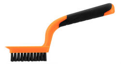 NEO TOOLS Kefe műanyagszálas, 5x11 sor (39-011) - szerszamparadicsom