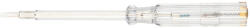 TOPEX Feszültségvizsgáló, fázisceruza 190mm, 100-250V, Minimum rendelés: 10db (39D054)