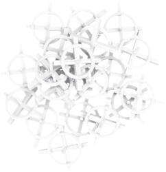 NEO TOOLS Hézagoló-, fugakereszt körmerevítéssel 2, 0mm, 100db, Minimum rendelés: 5cs (61-115)