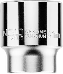 NEO TOOLS Dugókulcs 41mm, 3/4", hatlapú (08-313) - szerszamparadicsom