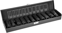 NEO TOOLS Gépi Dugókulcskészlet 1/2" 11db 10-24 (12-102) - szerszamparadicsom