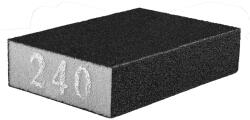 GRAPHITE Csiszolószivacs 70x25x100mm, K240, Minimum rendelés: 5db (55H921)