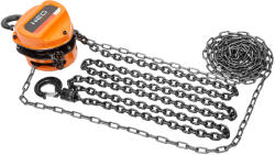 NEO TOOLS Láncos emelő 2t, 3m (11-761) - szerszamparadicsom