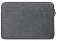 Dux Ducis GP-157356 16" univerzális sötétszürke notebook tok (GP-157356)