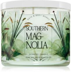 Bath & Body Works Southern Magnolia illatgyertya 411 g