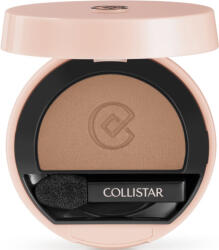 Collistar Szemhéjfesték (Compact Eye Shadow) 2 g 120 Brunette Matte