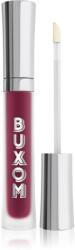 BUXOM Cosmetics FULL-ON PLUMPING LIP CREAM GLOSS krémes ajakfény nagyobbító hatás árnyalat Kir Royale 4, 2 g