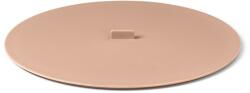 BLIM PLUS CP50-335 Nettuno/Hera Tál fedél - L, Pink Sand, 25 cm (CP50L-335)