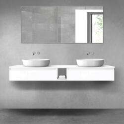 Oltens Set dulap Oltens Vernal 60010000, blat Oltens Vernal 63009000, 60020000 (68649000)