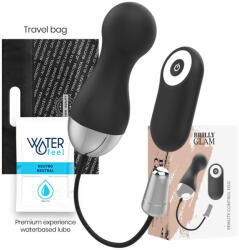 Brilly Glam - távirányítós, prémium pár vibrátor