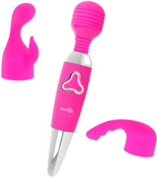 Amoressa Morezza Odilon - prémium szilikon újratölthető vibrátor