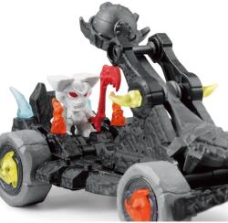 Schleich Figurina Schleich Eldrador Catapult with Mini Creature (42618) Figurina