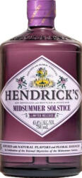 Hendrick's Gin Hendricks Gin Midsummer Solstice Limited Release (43, 4% 0, 7L)