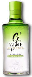G'Vine GVine Floraison Gin (0, 7L 40%)