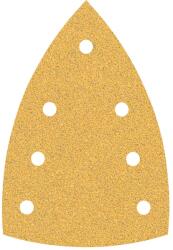 Bosch EXPERT C470 csiszolópapír multicsiszolókhoz, 100 x 150 mm, G 60, 10 db 2608901115 (2608901115)