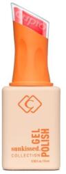Cupio Oja semipermanenta sunkissed. - Peaches in Bloom 15ml (C8577)