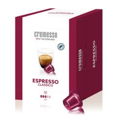 Cremesso Espresso Classico XXL Box 48 db kávékapszula (10175189) - mentornet