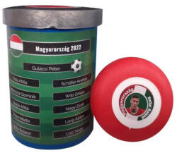 Csővár-Tex Gombfoci magyar válogatott 2022 (329815)