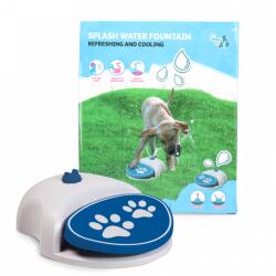 Coolpets interaktív szökőkút kutyáknak