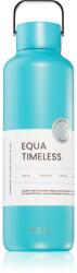 EQUA Timeless Thermo sticlă termos mica culoare Wave 600 ml