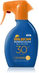 Bilboa Burrocacao spray solar SPF 30 250 ml