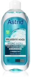 Astrid Hydro X-Cell apa cu particule micele 400 ml