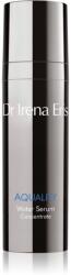 Dr Irena Eris Aquality Water Serum Concentrate ser de piele intens hidratant împotriva îmbătrânirii pielii 30 ml - notino
