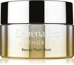 Dr Irena Eris Authority Beauty Flash Mask Masca revitalizanta intensivă pentru o piele mai luminoasa 50 ml Masca de fata