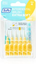 TePe Interdental Brush Extra Soft perie interdentara 0, 7 mm 6 buc