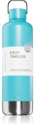 EQUA Timeless Thermo sticlă termos culoare Wave 1000 ml