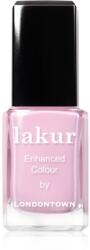 Londontown Lakur lac de unghii culoare Pink Palm 12 ml