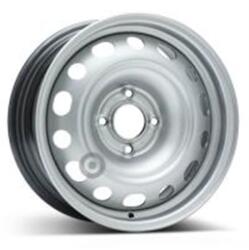 Alcar Stahlrad 6.5Jx15 4x108 ET27 CB65