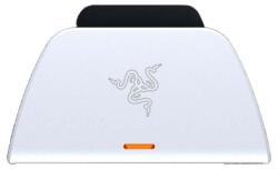 Apple Razer Charging Stand (PS5) - White (RC21-01900100-R3M1)