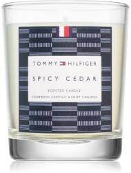 Tommy Hilfiger Home Collection Spicy Cedar свещ 180 гр
