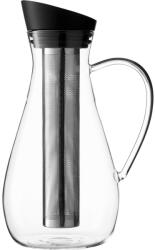 Viva Scandinavia Кана с инфузер за студени напитки Viva Scandinavia - Infusion, 1.4 L (1006999)