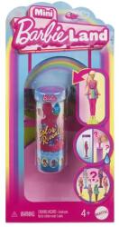 Mattel Barbie: Miniland Color - păpușă surpriză (HYF28) Papusa Barbie