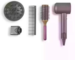 Casdon Dyson: Set de joacă Deluxe pentru coafură Supersonic (73550)
